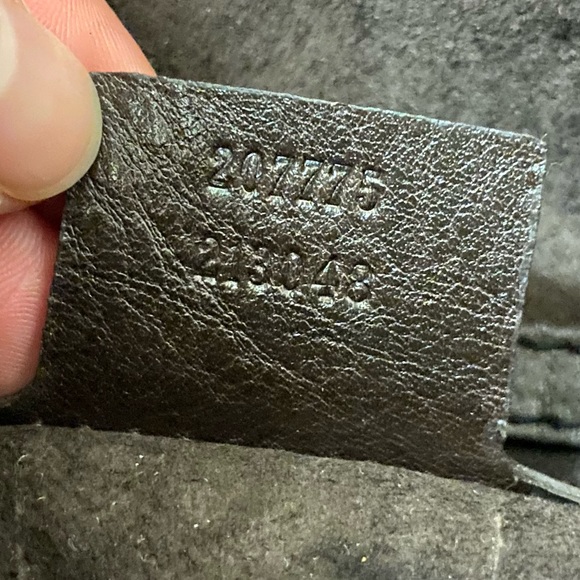 NWT Gucci Babouska Boston Bag - Picture 14 of 15